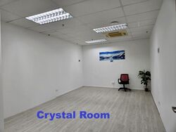 Ubi Techpark (D14), Factory #504569061